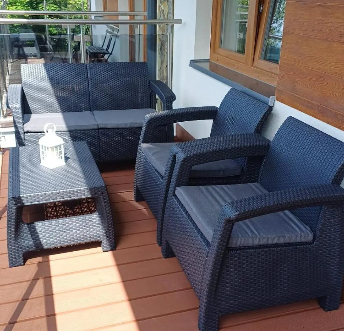 Apartman Apartament Sandra Karpacz