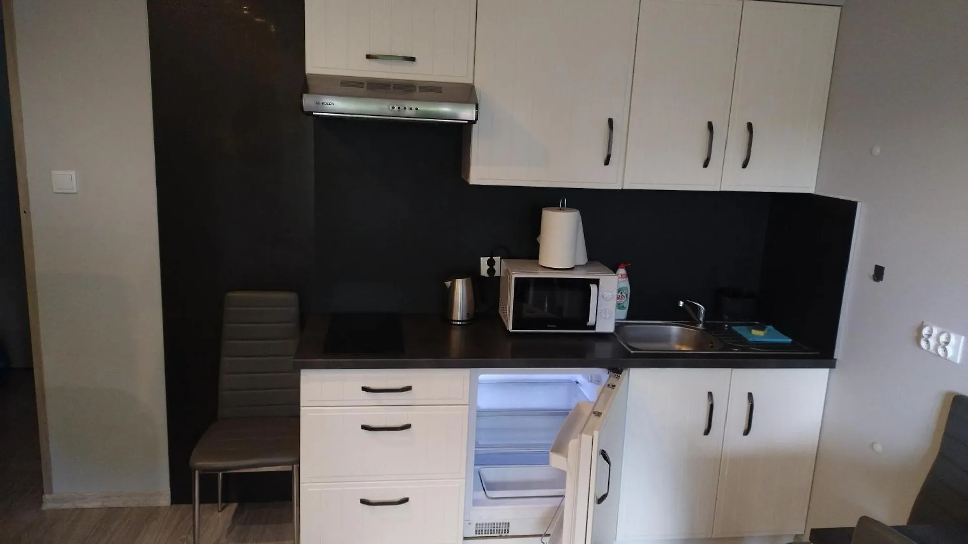 Apartman Apartament Sandra Karpacz