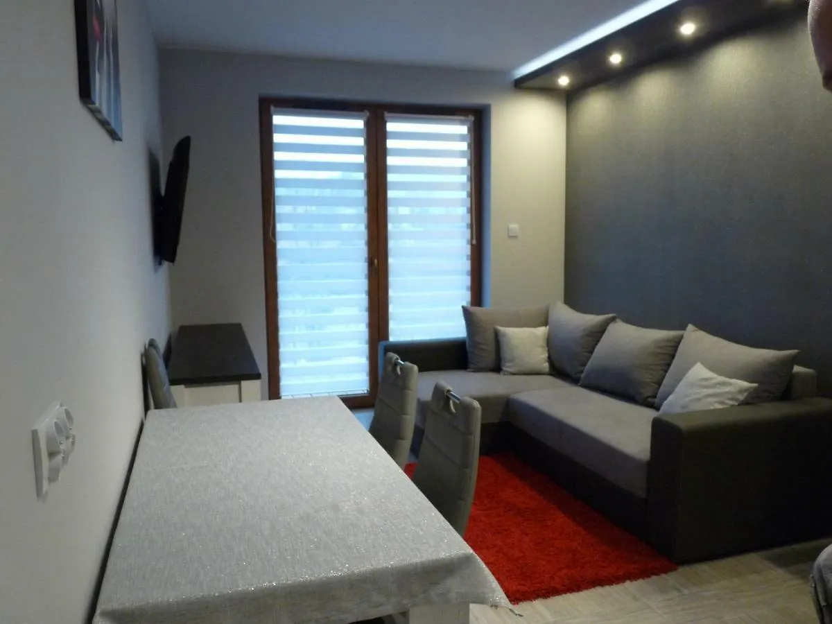 Apartament Sandra Karpacz Apartman