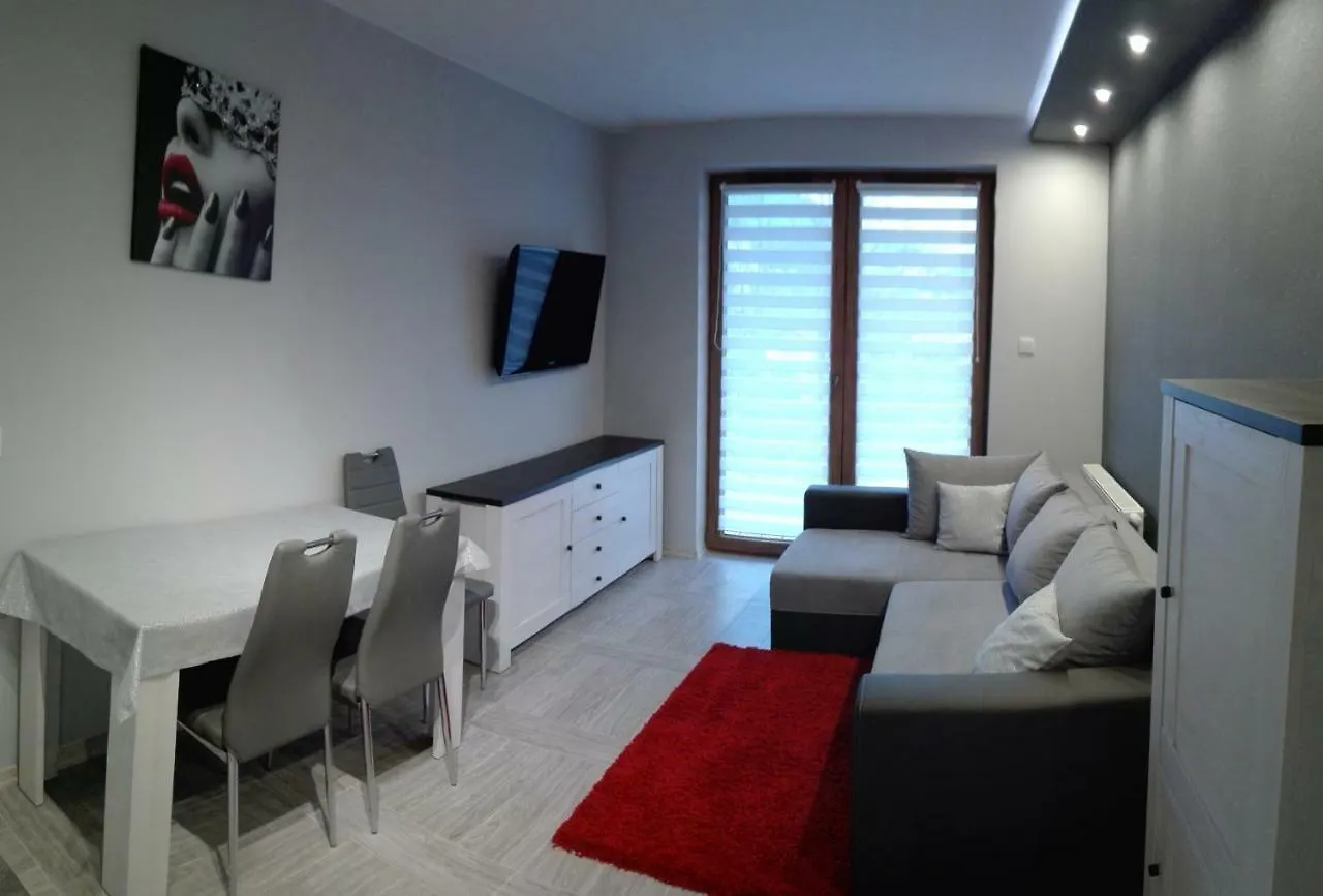 Apartament Sandra Karpacz 0*,