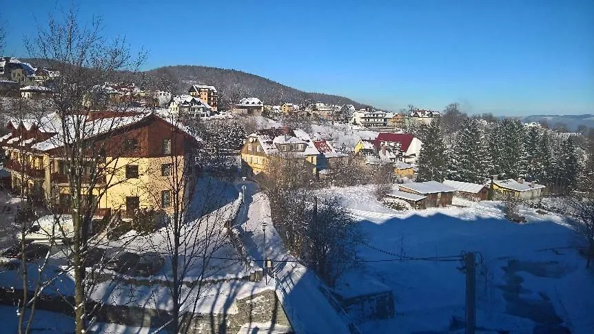 Apartament Sandra Karpacz