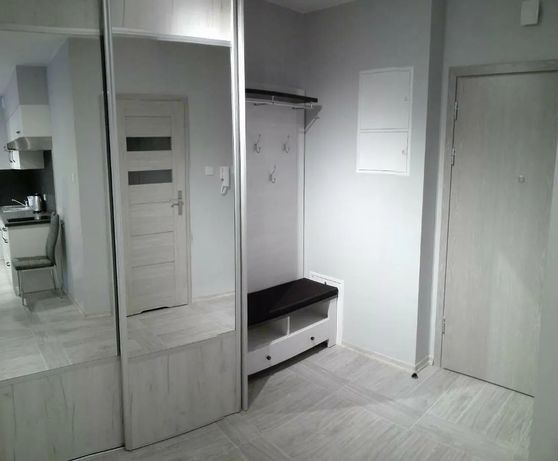 Apartment Apartament Sandra Karpacz