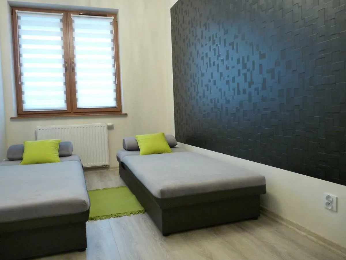 Apartament Sandra Karpacz Apartment