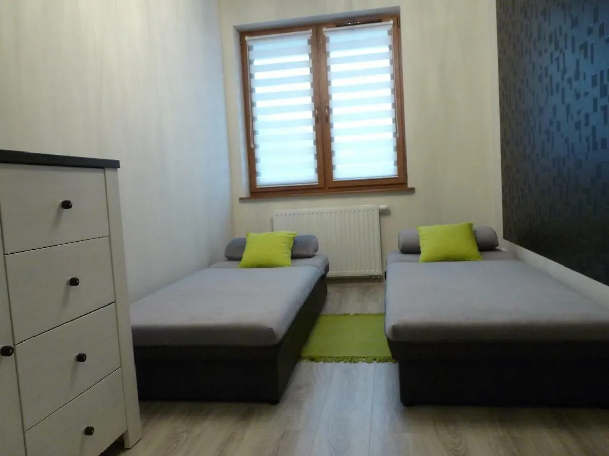 Apartament Sandra Karpacz