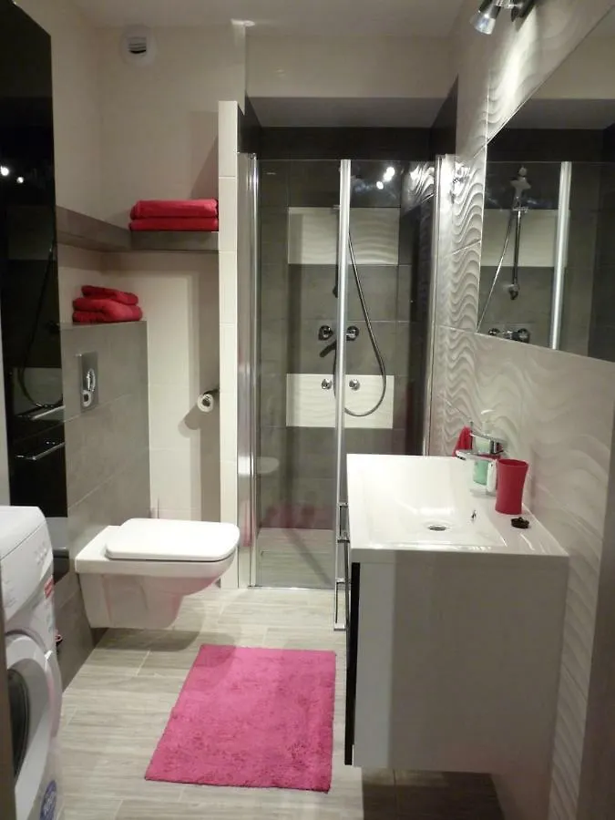 Apartament Sandra Karpacz 0*,  Poland