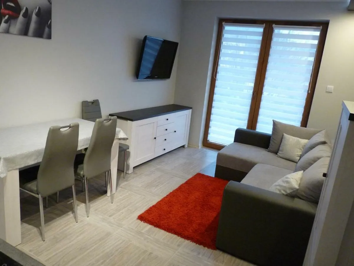 Apartament Sandra Karpacz 0*,  Poland