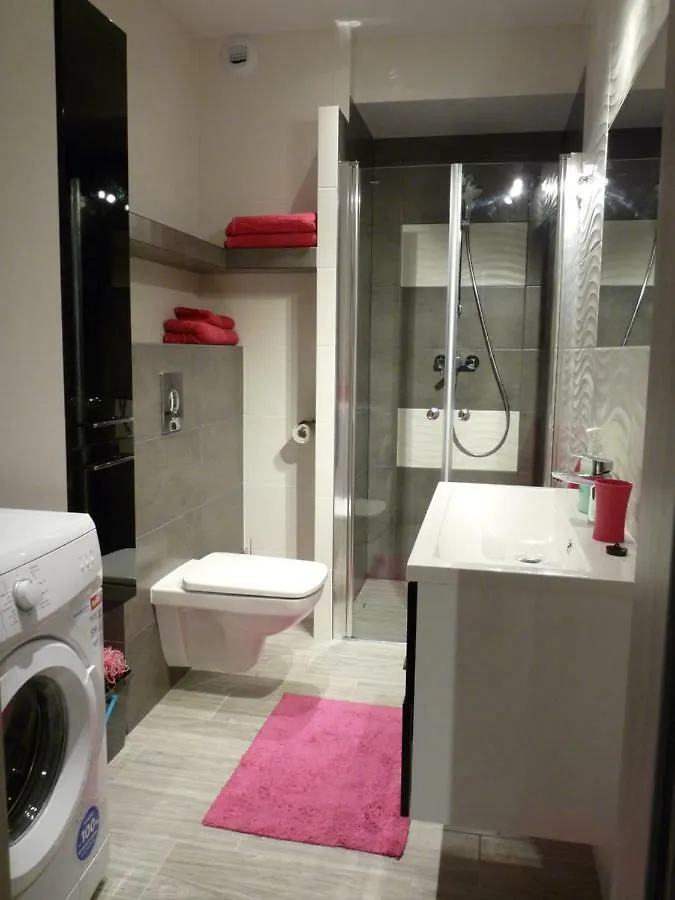 Apartament Sandra Karpacz