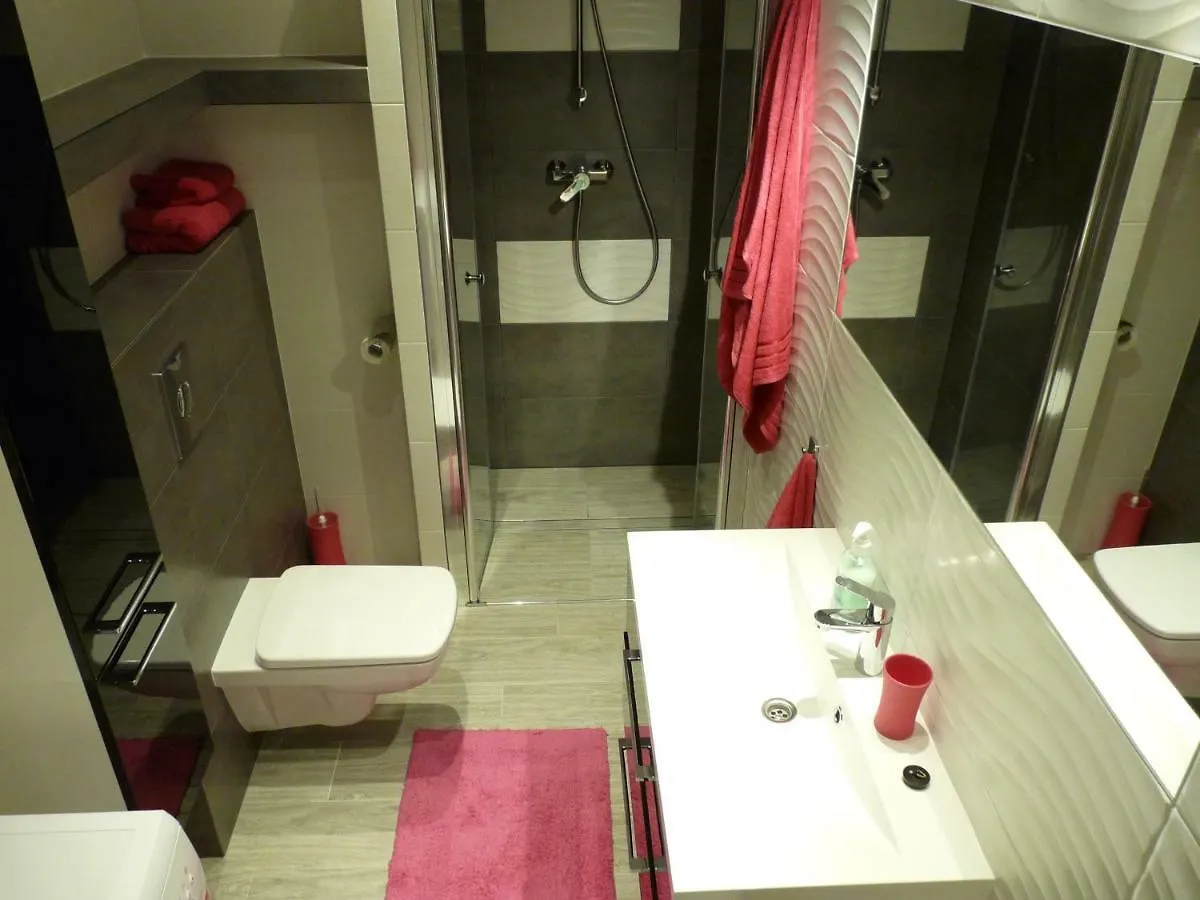 Apartment Apartament Sandra Karpacz Poland
